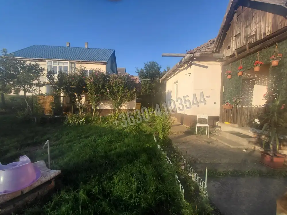 Borsod-Abaúj-Zemplén megye - Gönc