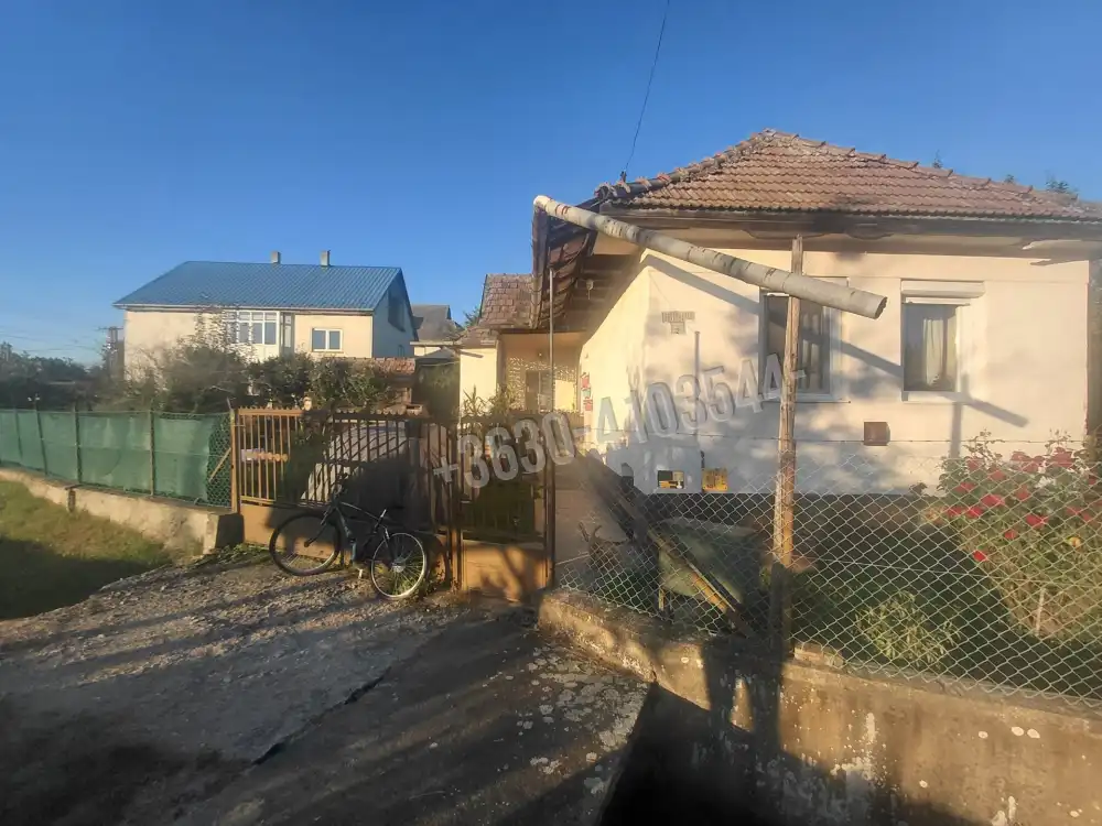 Borsod-Abaúj-Zemplén megye - Gönc