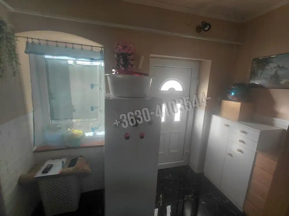 Borsod-Abaúj-Zemplén megye - Gönc