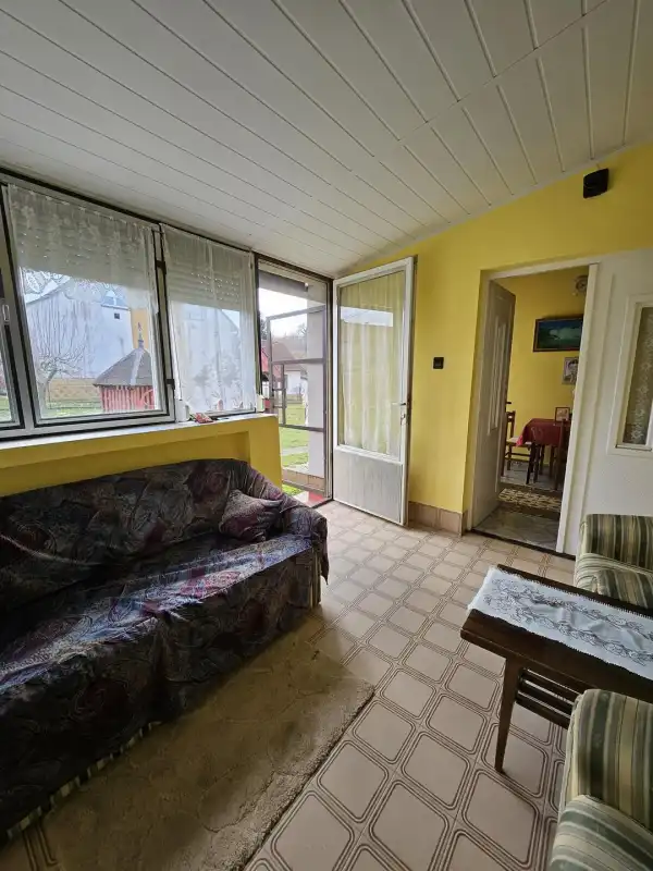 Eladó családi ház, Gutorfölde 4 szoba 90 m² 22 M Ft