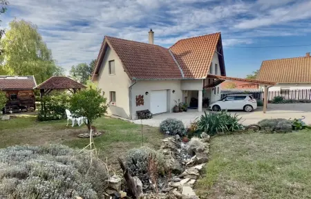 Eladó családi ház, Gyenesdiás 2+1 szoba 100 m² 117 M Ft