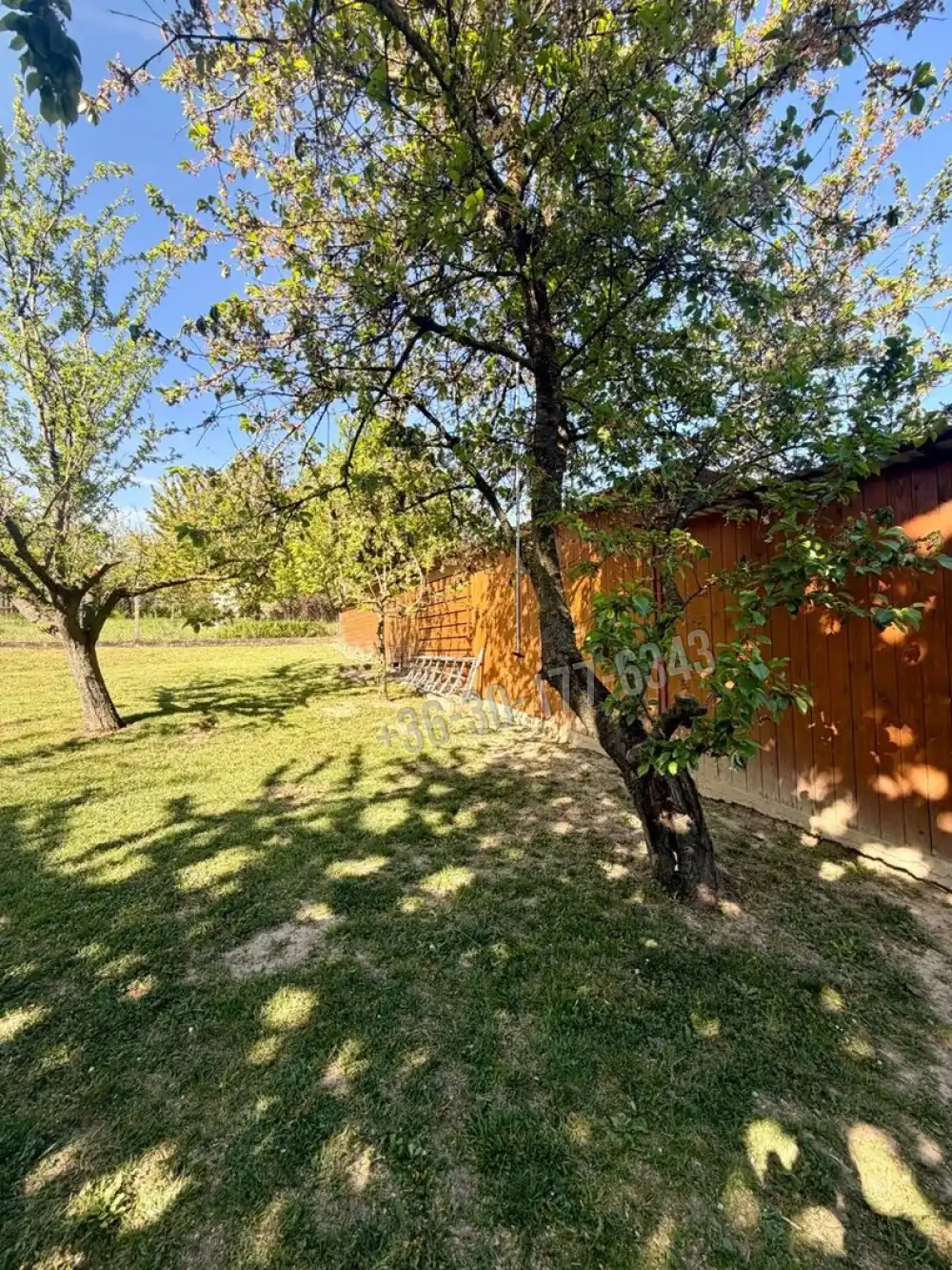 Komárom-Esztergom megye - Gyermely