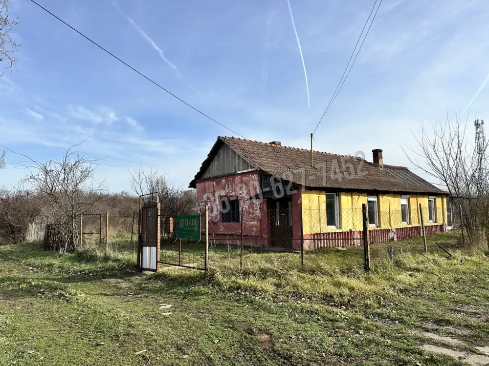 Békés megye - Gyomaendrőd