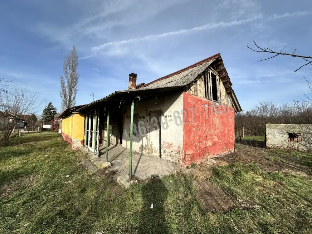 Békés megye - Gyomaendrőd