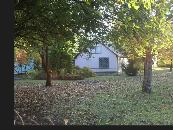 Eladó családi ház, Gyomaendrőd 1+2 szoba 50 m² 29 M Ft