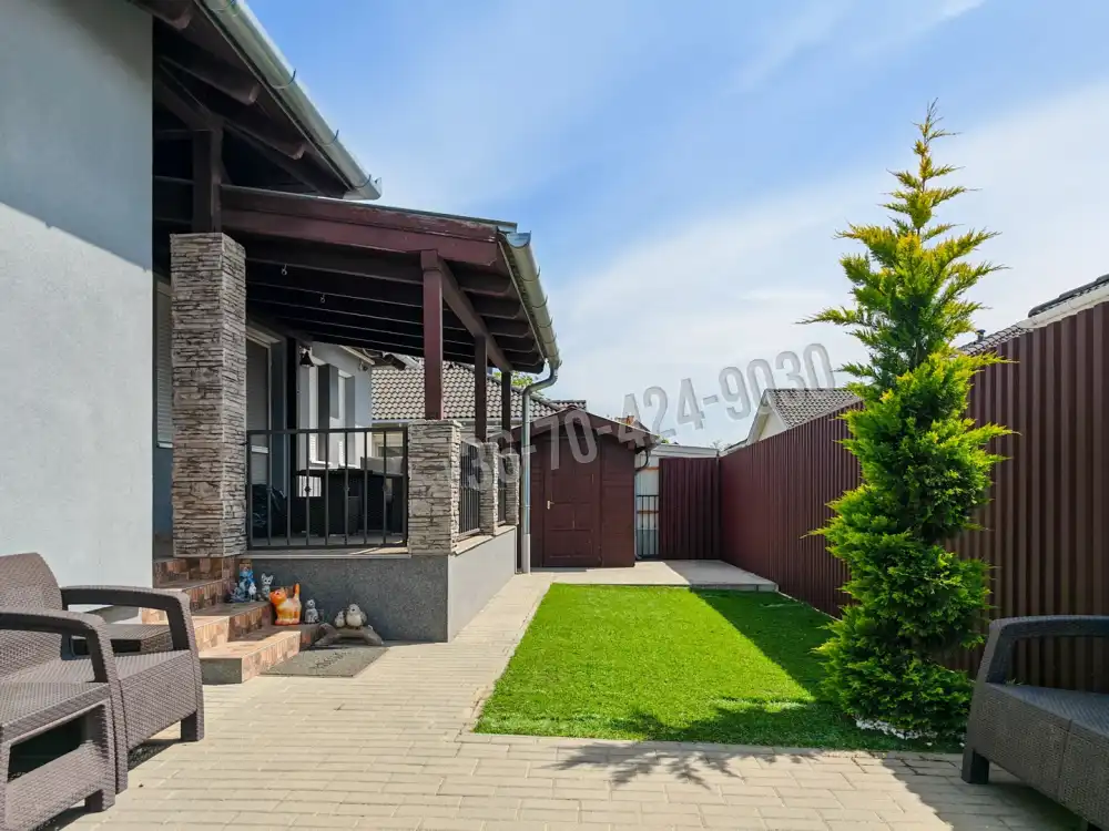 Pest megye - Gyömrő