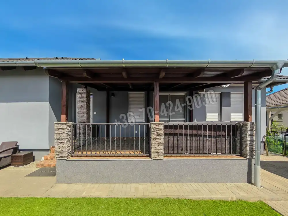 Pest megye - Gyömrő