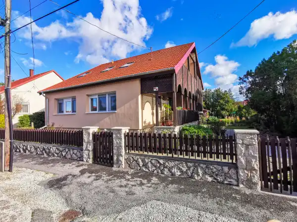 Eladó családi ház, Győr 6 szoba 127 m² 89 M Ft