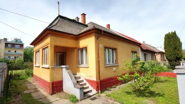 Eladó családi ház, Győr 3 szoba 80 m² 78.8 M Ft