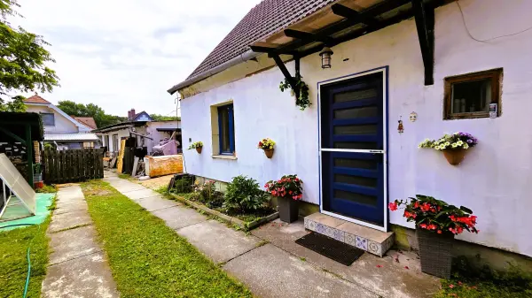 Eladó családi ház, Győr 4 szoba 134 m² 88 M Ft
