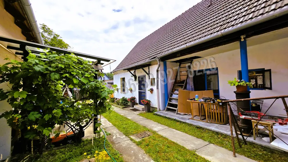 Győr-Moson-Sopron megye - Győr