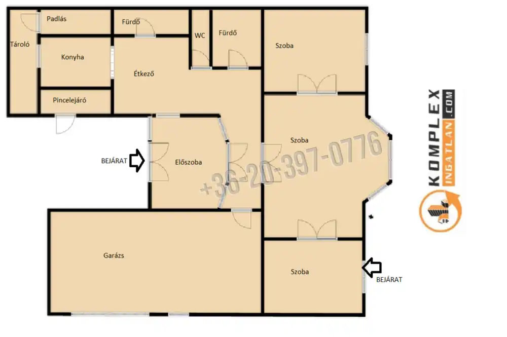 Győr-Moson-Sopron megye - Győr