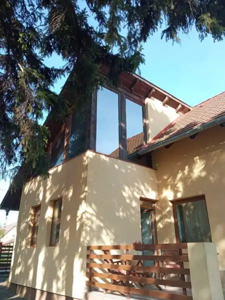 eladó családi ház, Győr