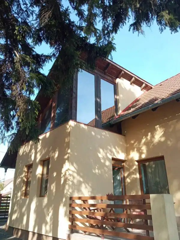 Eladó családi ház, Győr 3 szoba 98 m² 125 M Ft