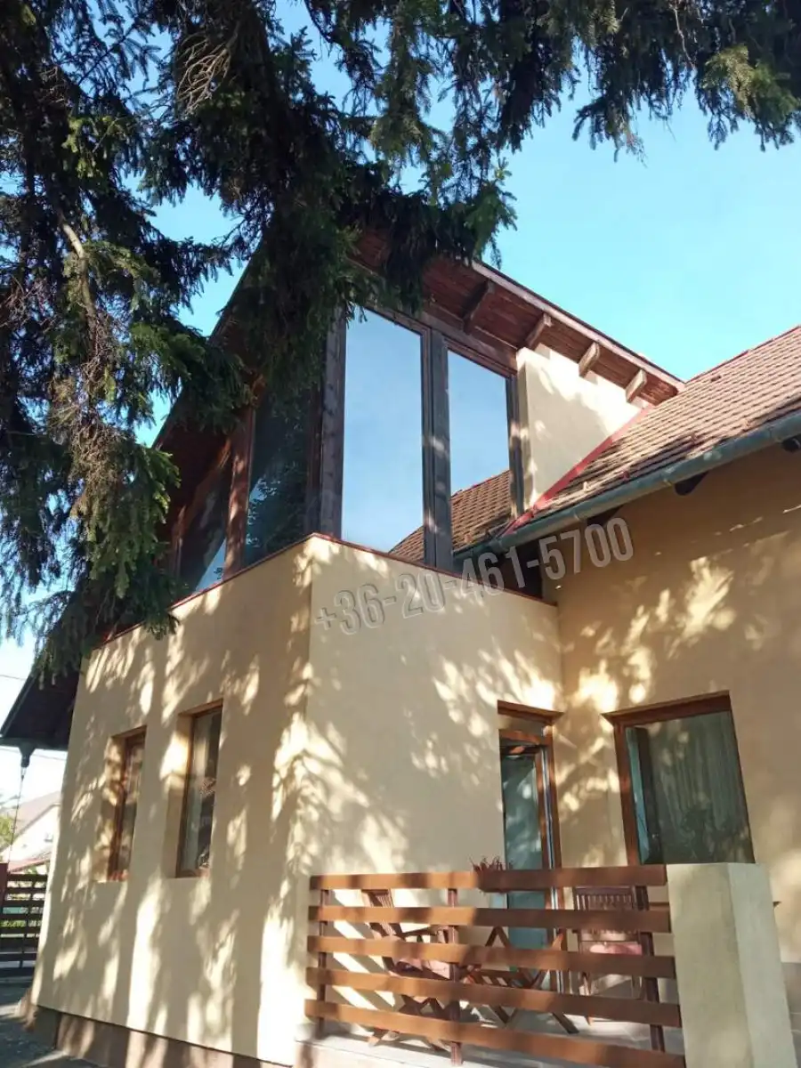 eladó családi ház, Győr