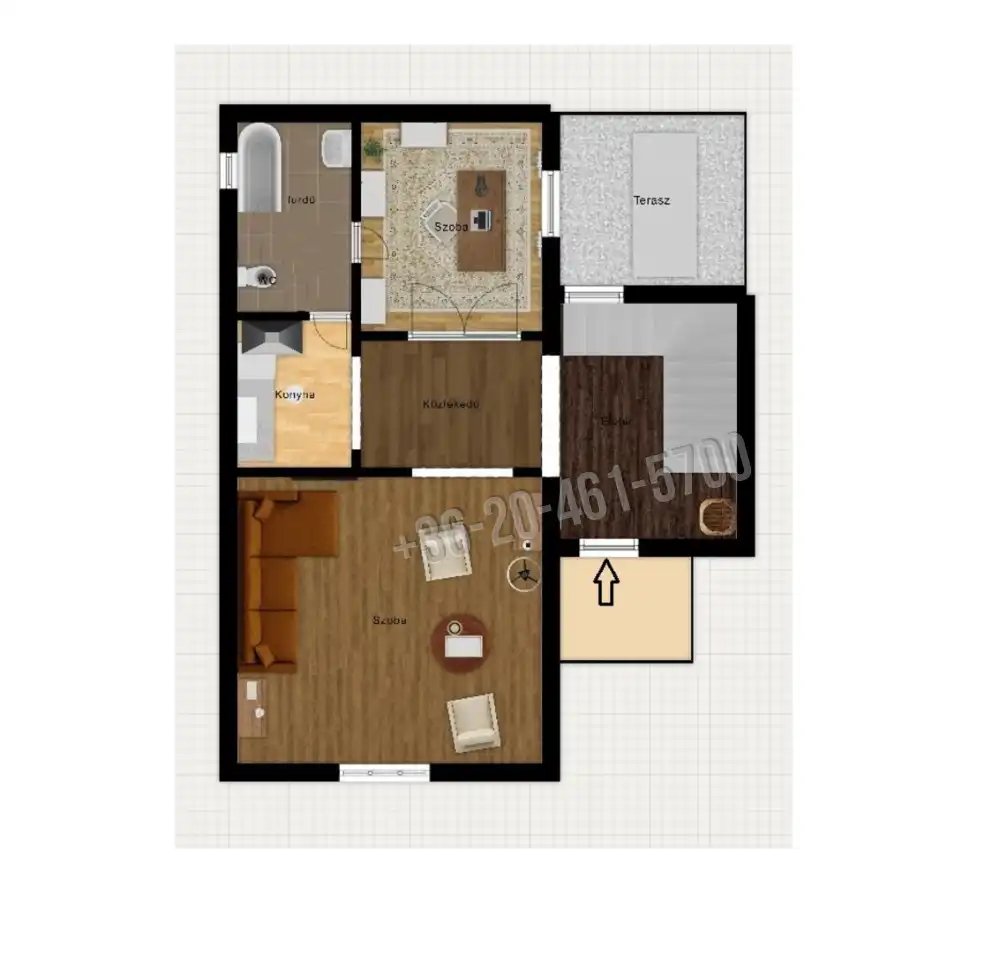 Győr-Moson-Sopron megye - Győr