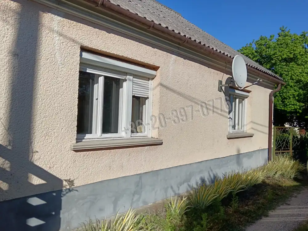 Győr-Moson-Sopron megye - Győr