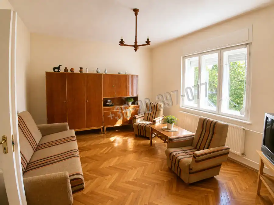eladó családi ház, Győr