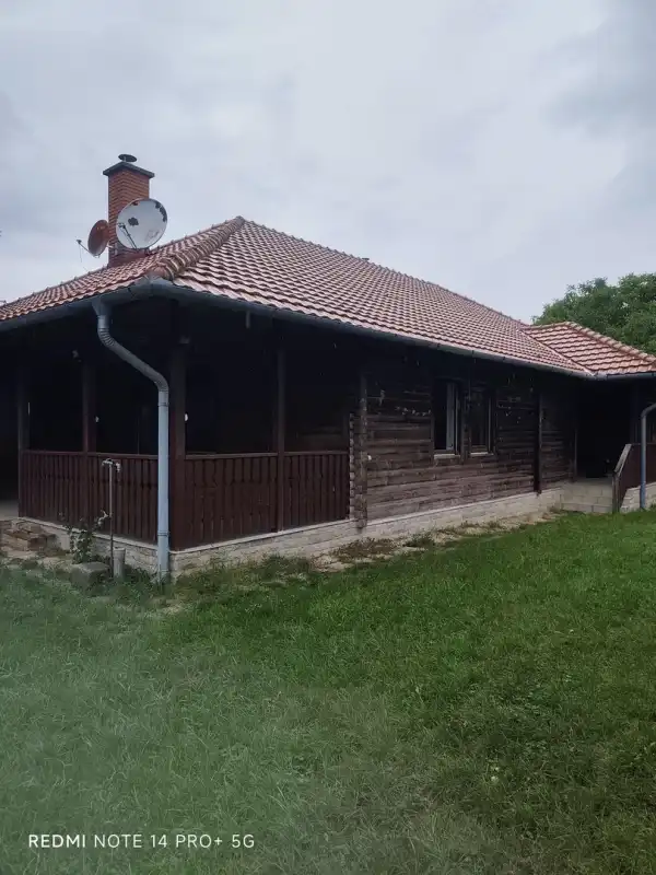Eladó családi ház, Győrság 4 szoba 173 m² 105 M Ft