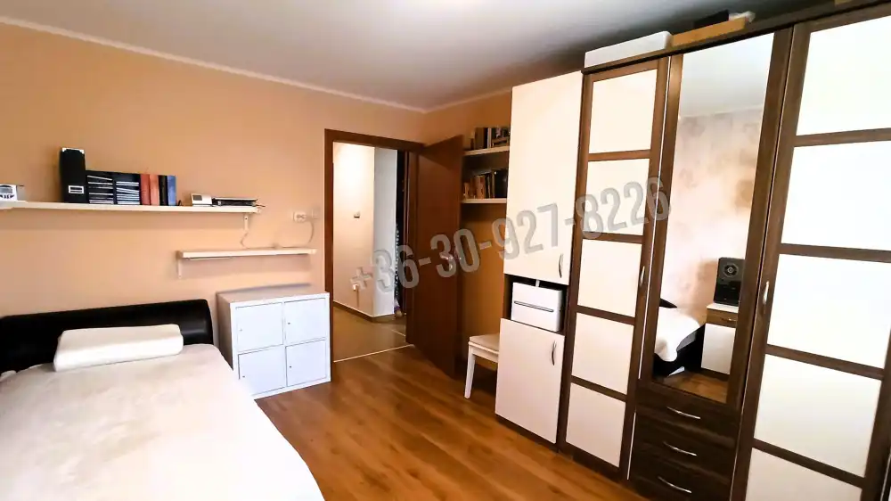 Győr-Moson-Sopron megye - Győrszentiván