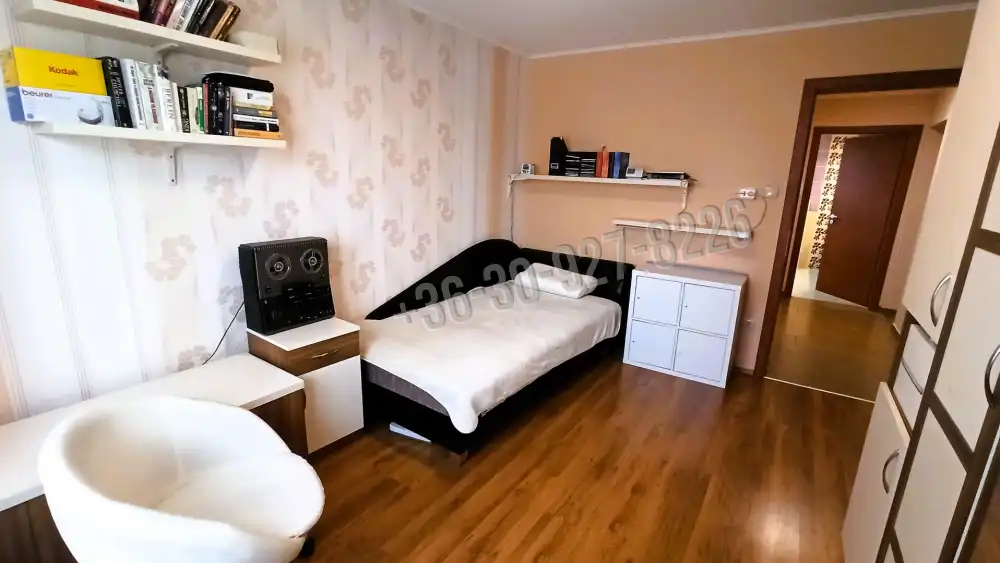 Győr-Moson-Sopron megye - Győrszentiván