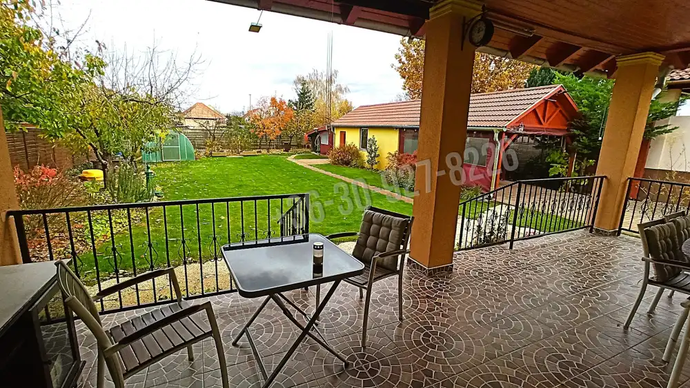 Győr-Moson-Sopron megye - Győrszentiván