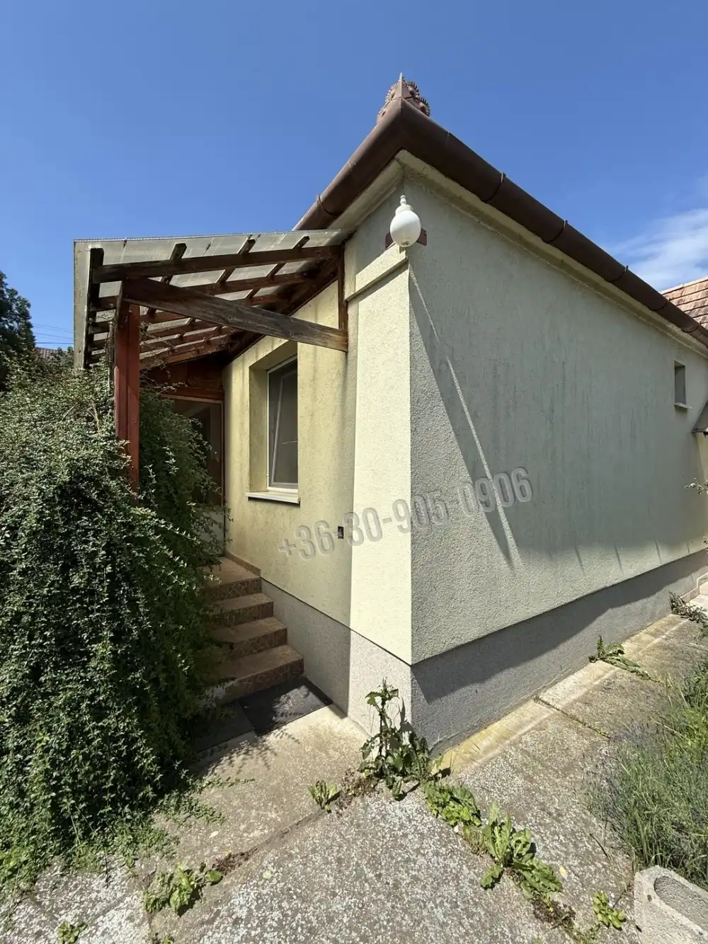 Győr-Moson-Sopron megye - Győrszentiván