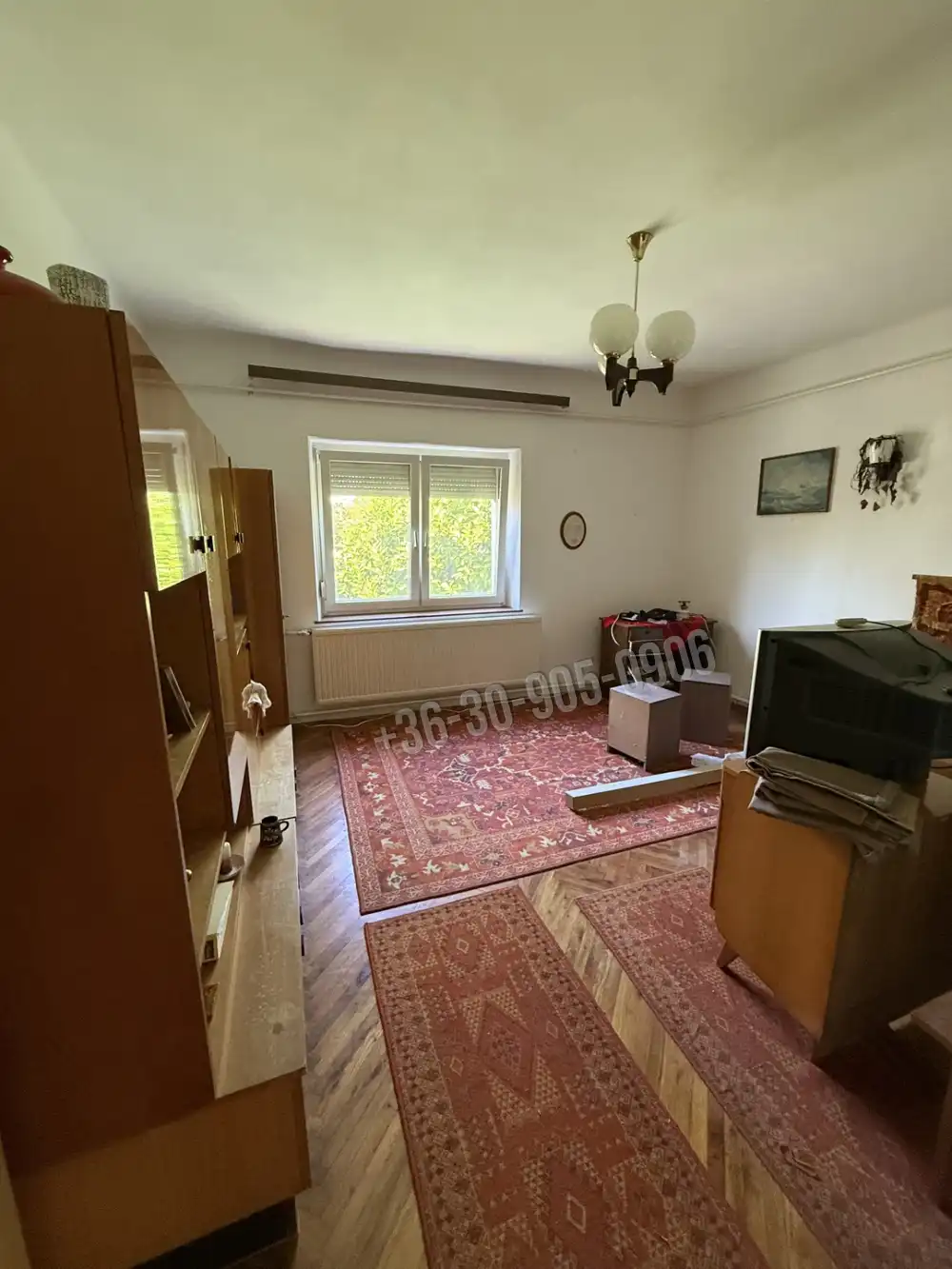 Győr-Moson-Sopron megye - Győrszentiván