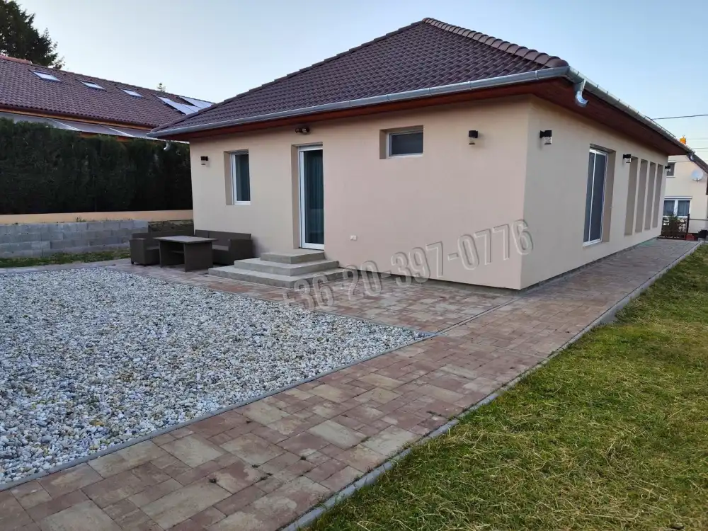 Győr-Moson-Sopron megye - Győrújbarát