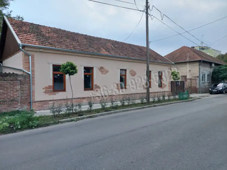eladó családi ház, Gyula