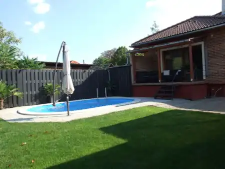 eladó családi ház, Gyula