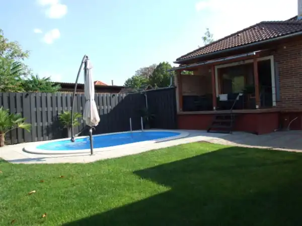 Eladó családi ház, Gyula 3+1 szoba 120 m² 119 M Ft