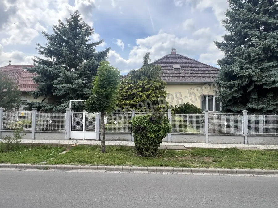 eladó családi ház, Gyula