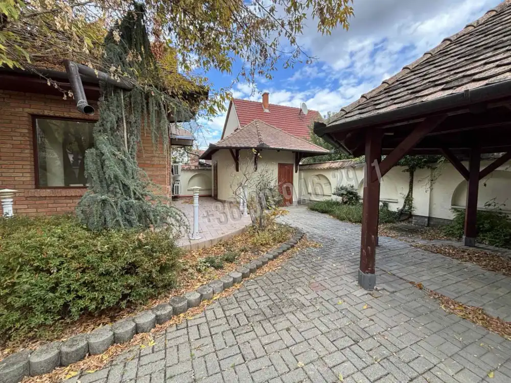 Békés megye - Gyula