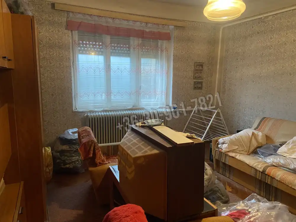 Békés megye - Gyulavári