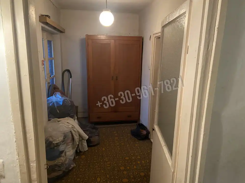 Békés megye - Gyulavári