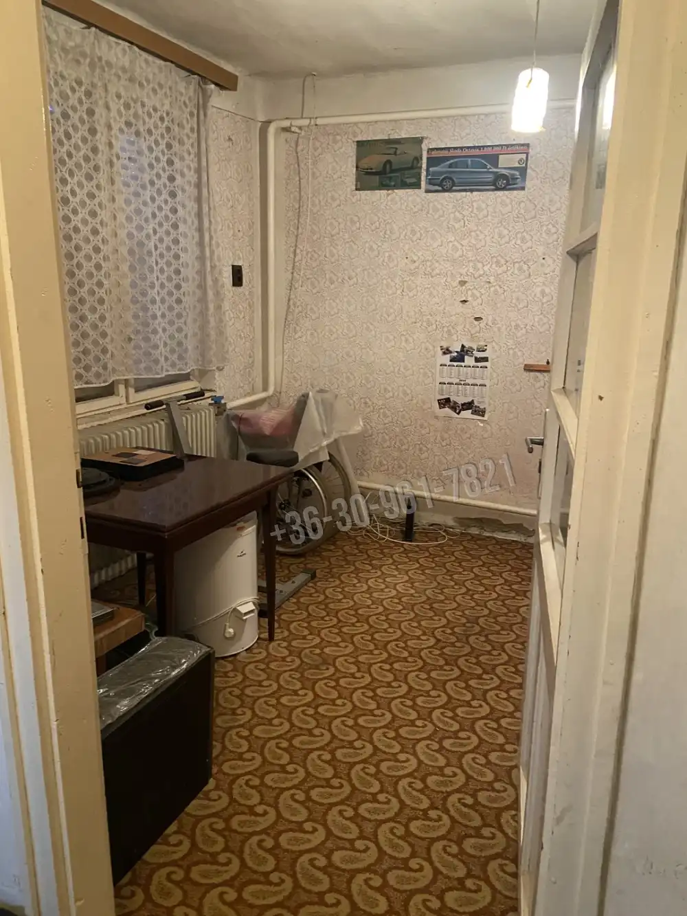 Békés megye - Gyulavári