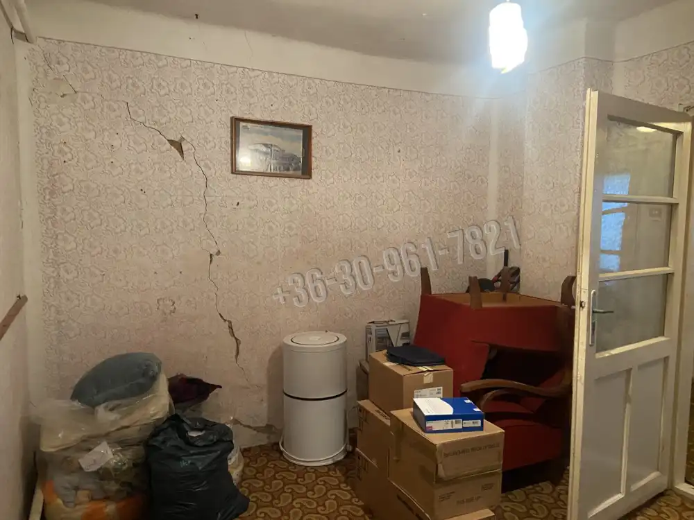 Békés megye - Gyulavári