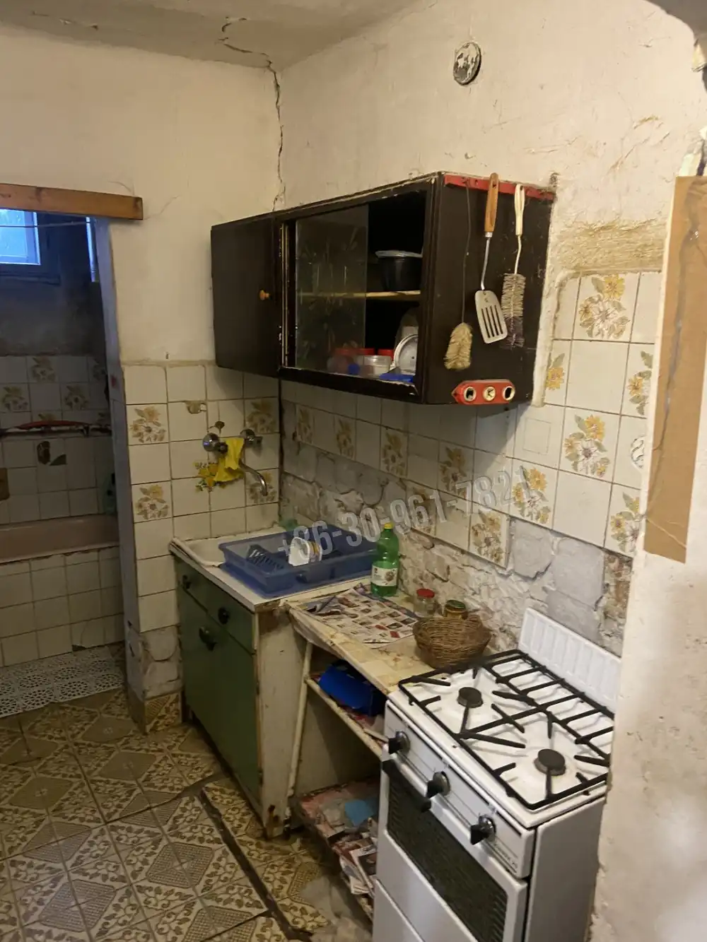 Békés megye - Gyulavári