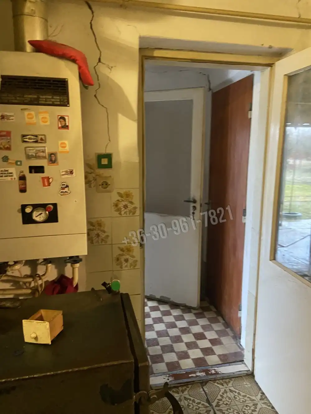 Békés megye - Gyulavári