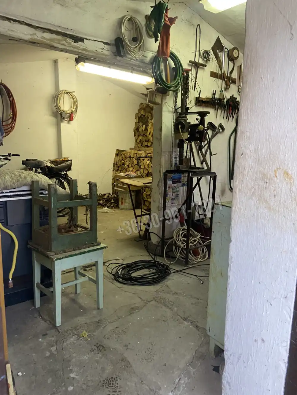 Békés megye - Gyulavári