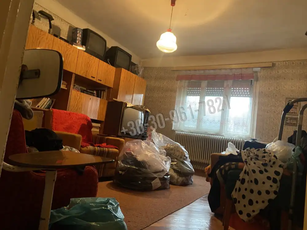 Békés megye - Gyulavári