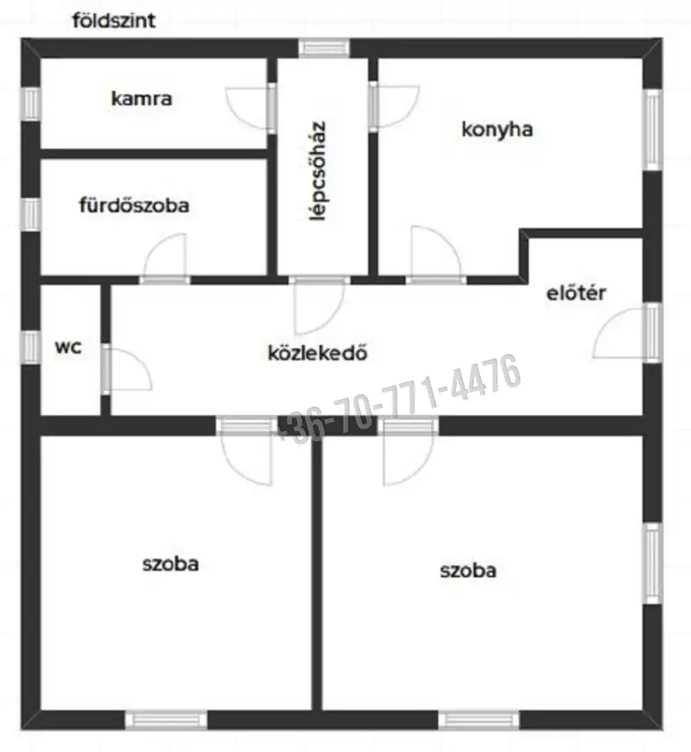 Fejér megye - Gyúró