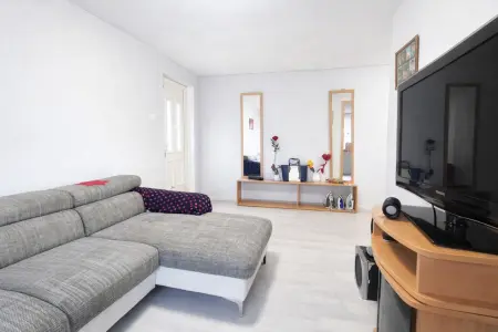 Eladó családi ház, Hajdúböszörmény-Bodaszőlő 4 szoba 64 m² 25.9 M Ft