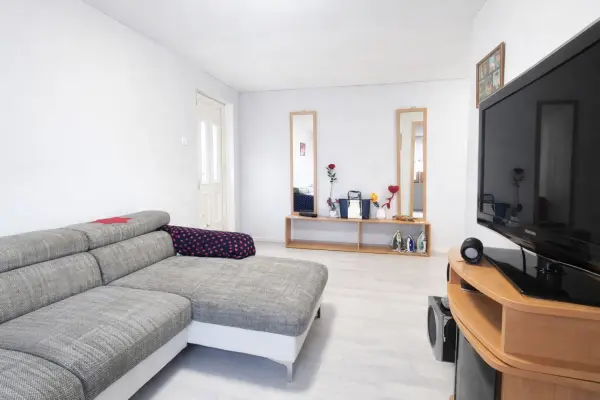 Eladó családi ház, Hajdúböszörmény-Bodaszőlő 4 szoba 64 m² 25.9 M Ft
