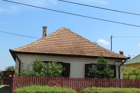 eladó családi ház, Hajdúböszörmény