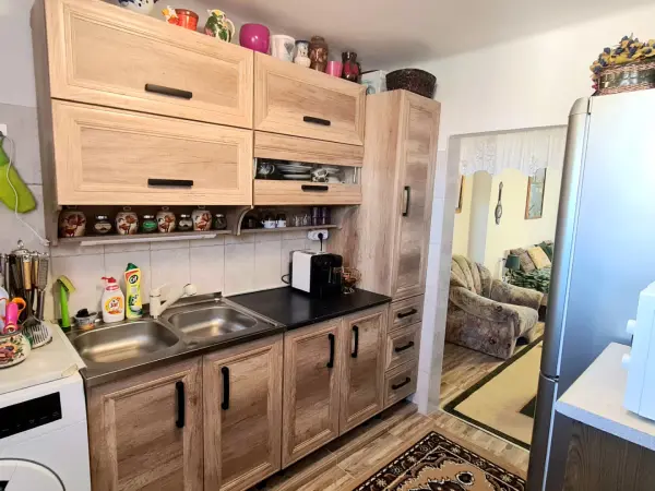 Eladó családi ház, Hajdúböszörmény 3 szoba 105 m² 41.9 M Ft