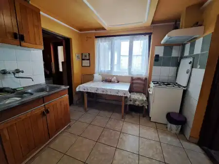 eladó családi ház, Hajdúböszörmény