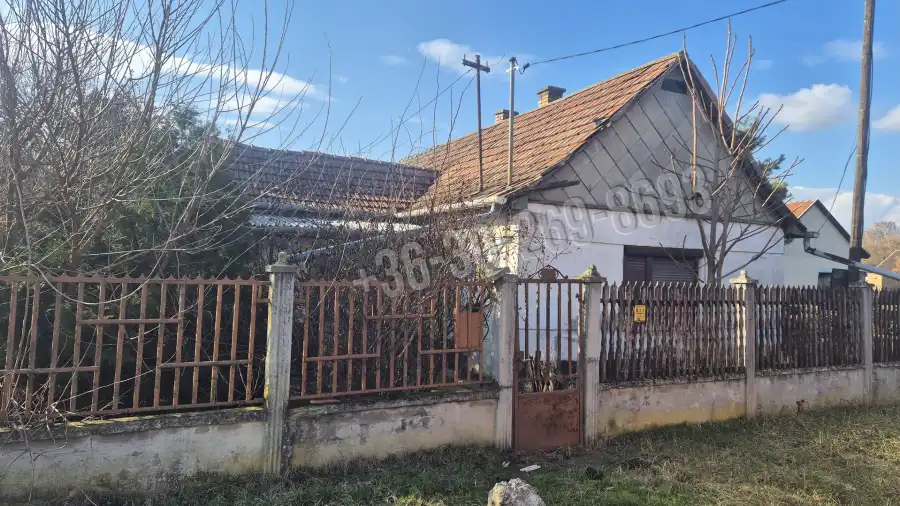 eladó családi ház, Hajdúdorog