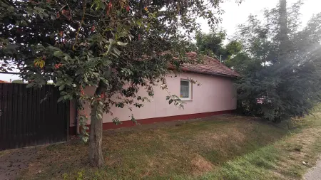 eladó családi ház, Hajdúdorog